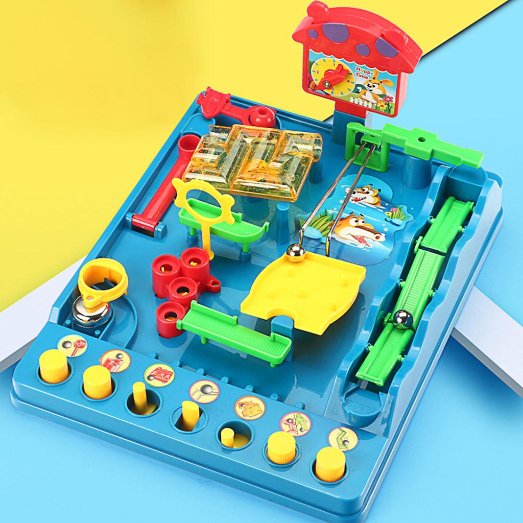 Board Game Qwirkle - Marbles Puzzle labirynt wyzwanie labirynt utwór