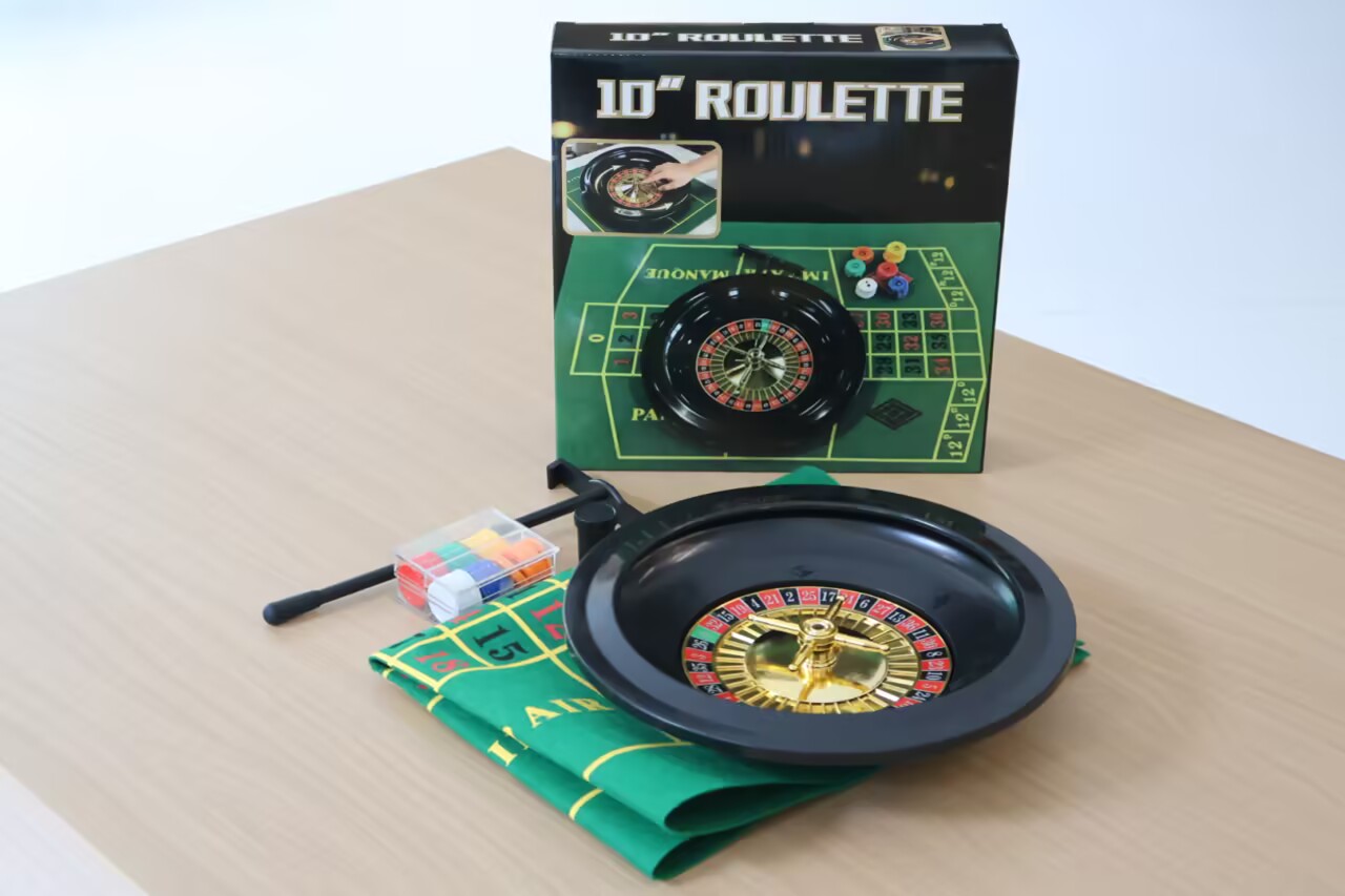 Board Game Zenith - Zestaw do gier z plastikowym tarczą