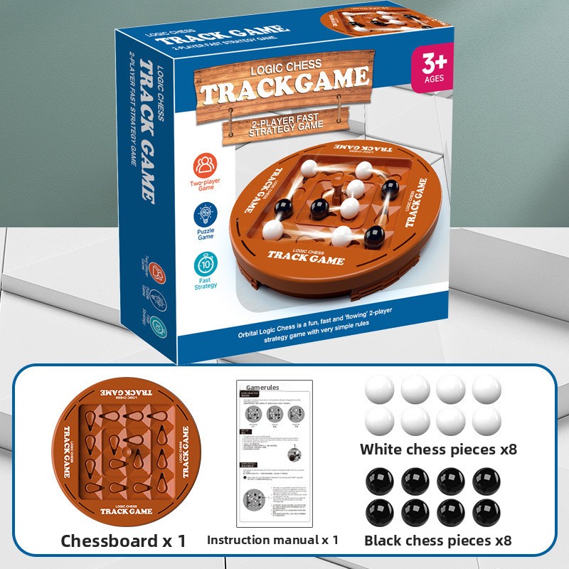 Board Game Yahtzee - Zabawna gra w szachy, planszowa gra