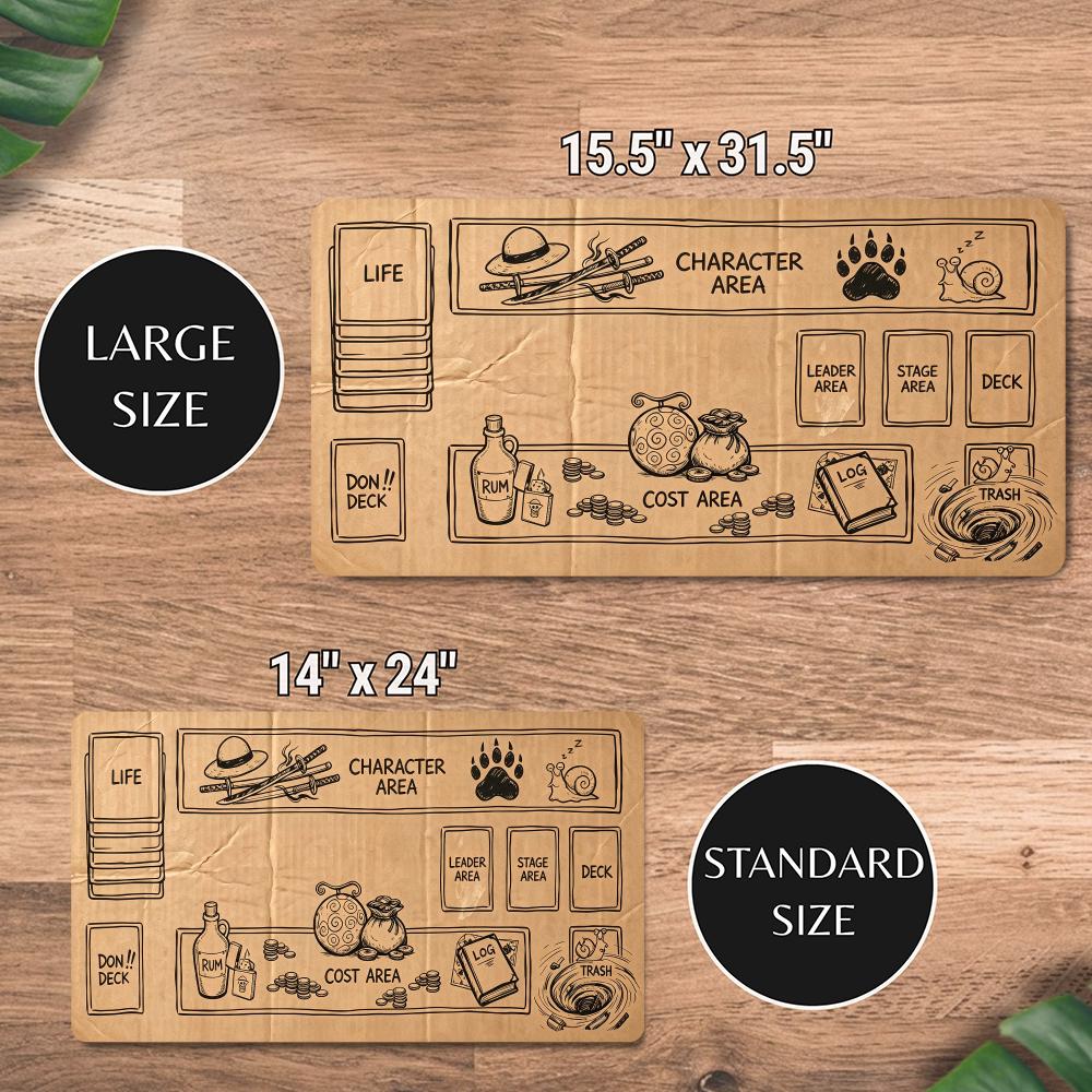 Kartonowa Mata do Gry Magiczne – Play Mat Neoprene recenzja i cena