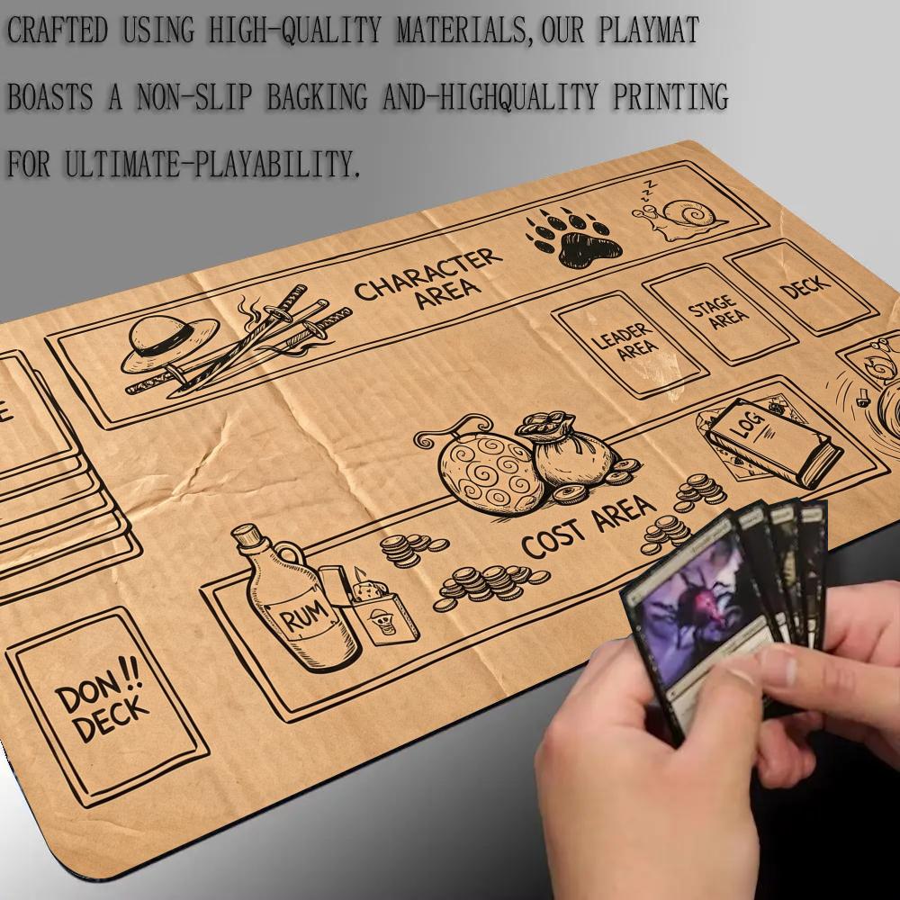Kartonowa Mata do Gry Magiczne – Play Mat Neoprene recenzja i cena