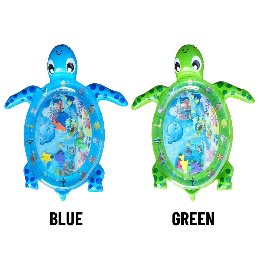 1 szt. Zabawki do basenu dla n – Play Mat Neoprene recenzja i cena