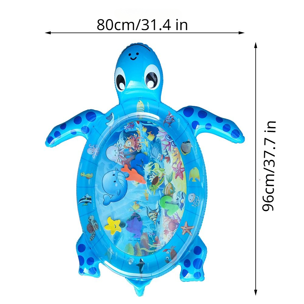 1 szt. Zabawki do basenu dla n – Play Mat Neoprene recenzja i cena