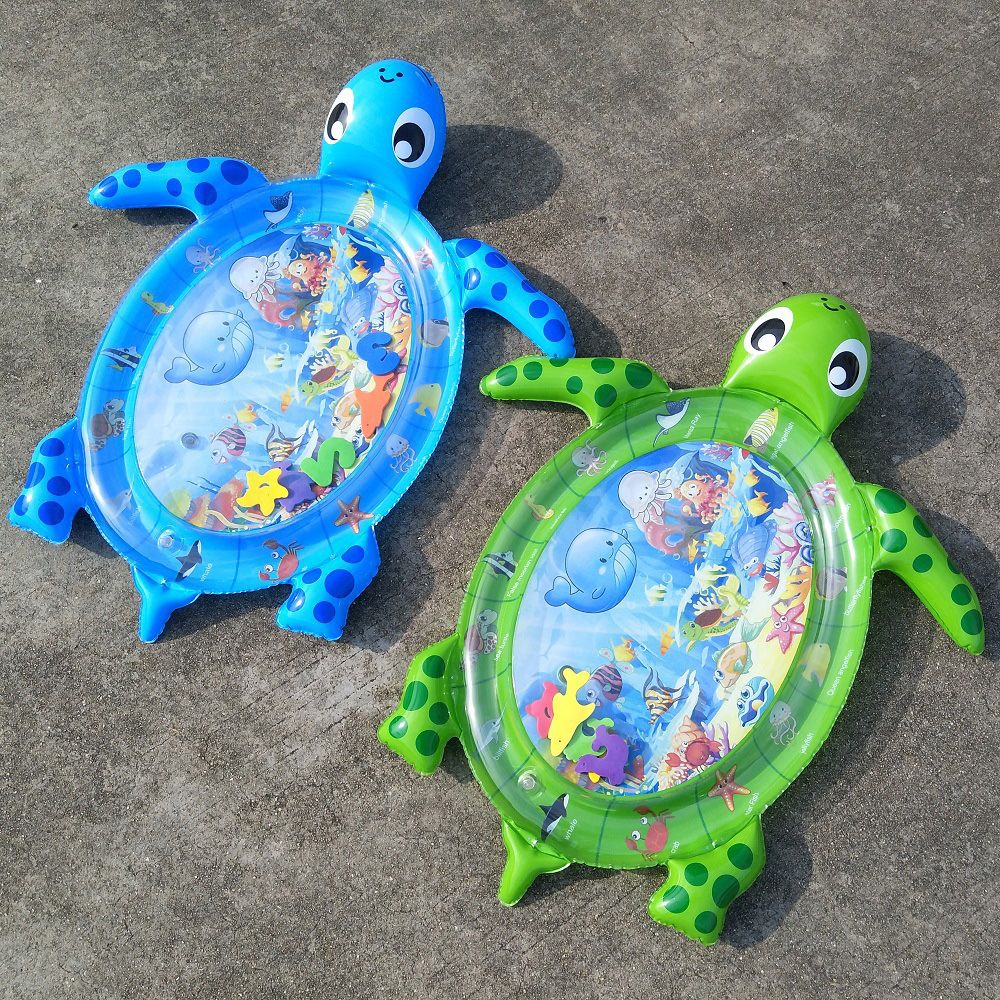 1 szt. Zabawki do basenu dla n – Play Mat Neoprene recenzja i cena
