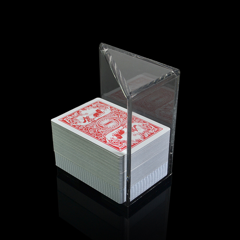 Profesjonalny akrylowy stojak  – Board Game Zenith recenzja i cena
