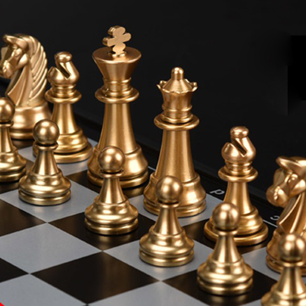 Przenośny specjalny magnetyczn – Board Game Zenith recenzja i cena
