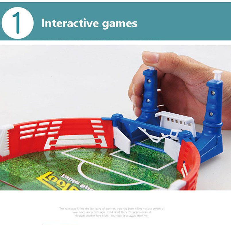 Mini stół do gry w piłkę nożną – Board Game Yahtzee recenzja i cena