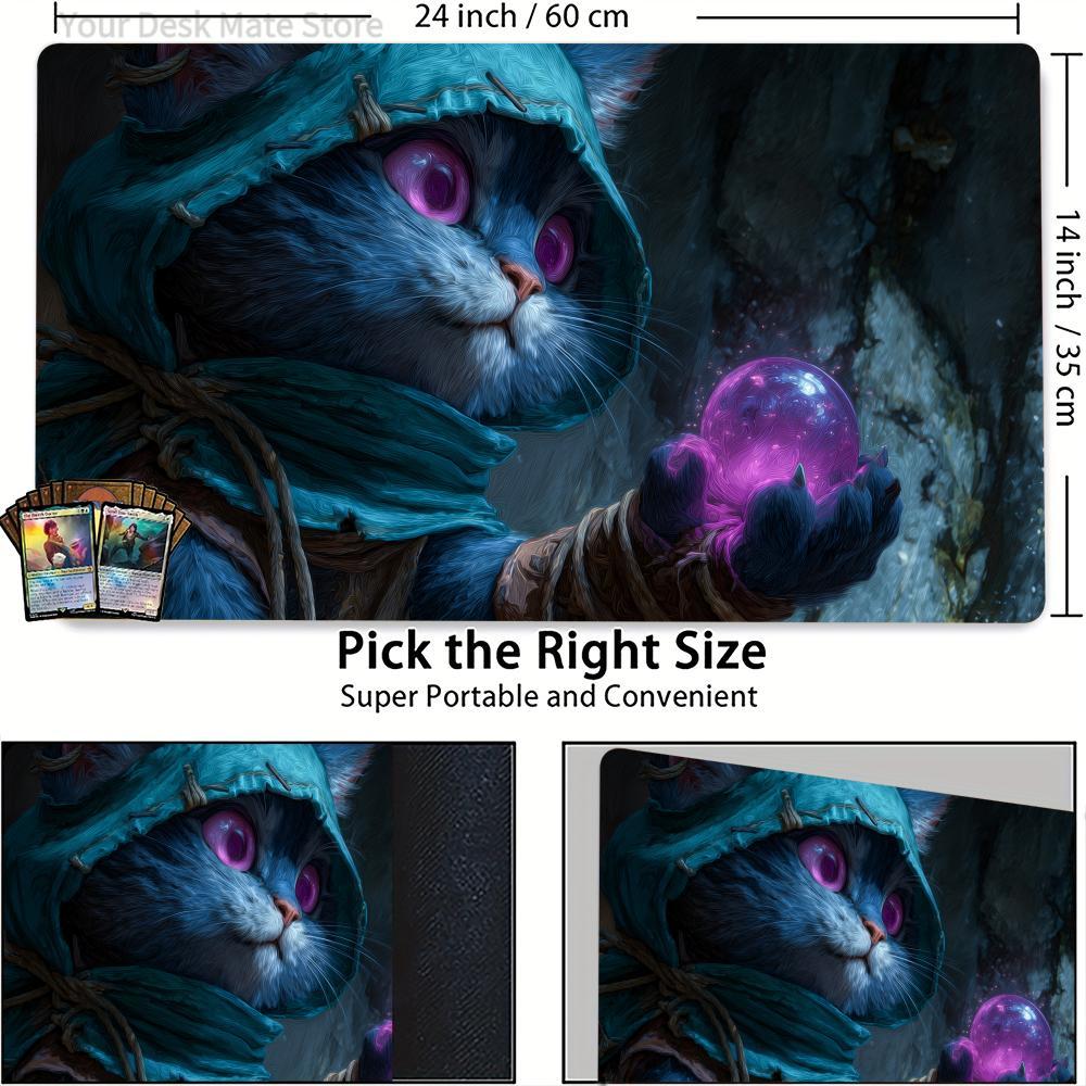 Misteriowna Mata do Gry Magic: – Board Game Detective recenzja i cena