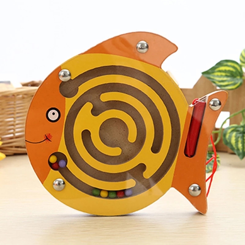 Dzieci labirynt magnetyczny za – Board Game Qwirkle recenzja i cena