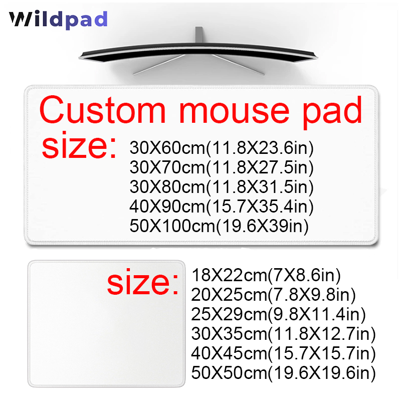 Niestandardowa podkładka pod m – Play Mat Neoprene recenzja i cena