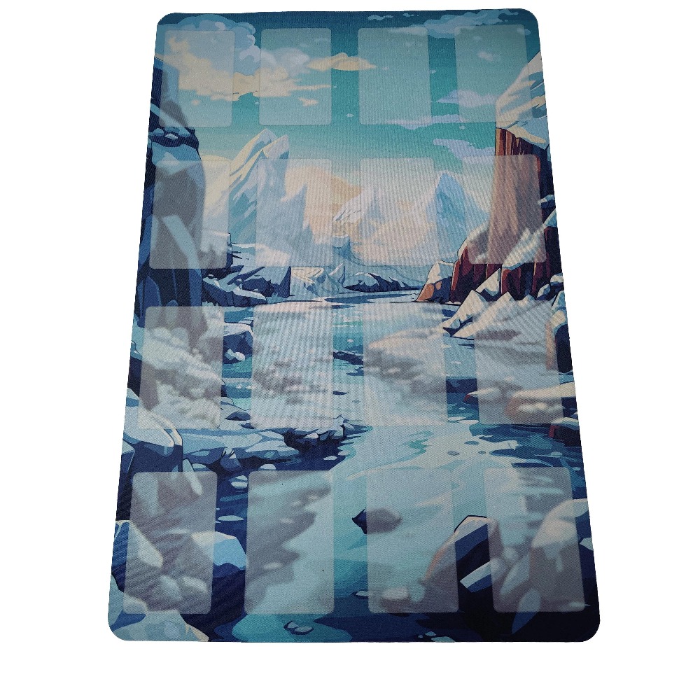 Mata do gry planszowej Earth:  – Play Mat Neoprene recenzja i cena