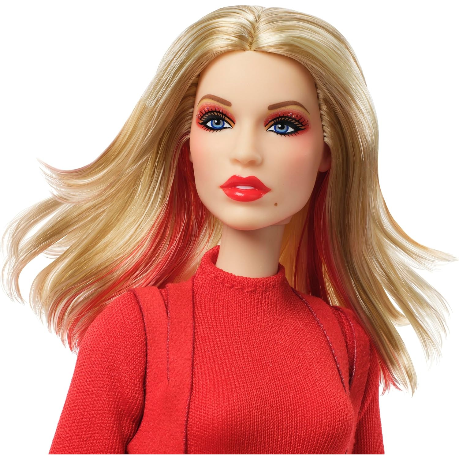 Oryginalna lalka Barbie Kylie  – Mattel Toy Barbie recenzja i cena