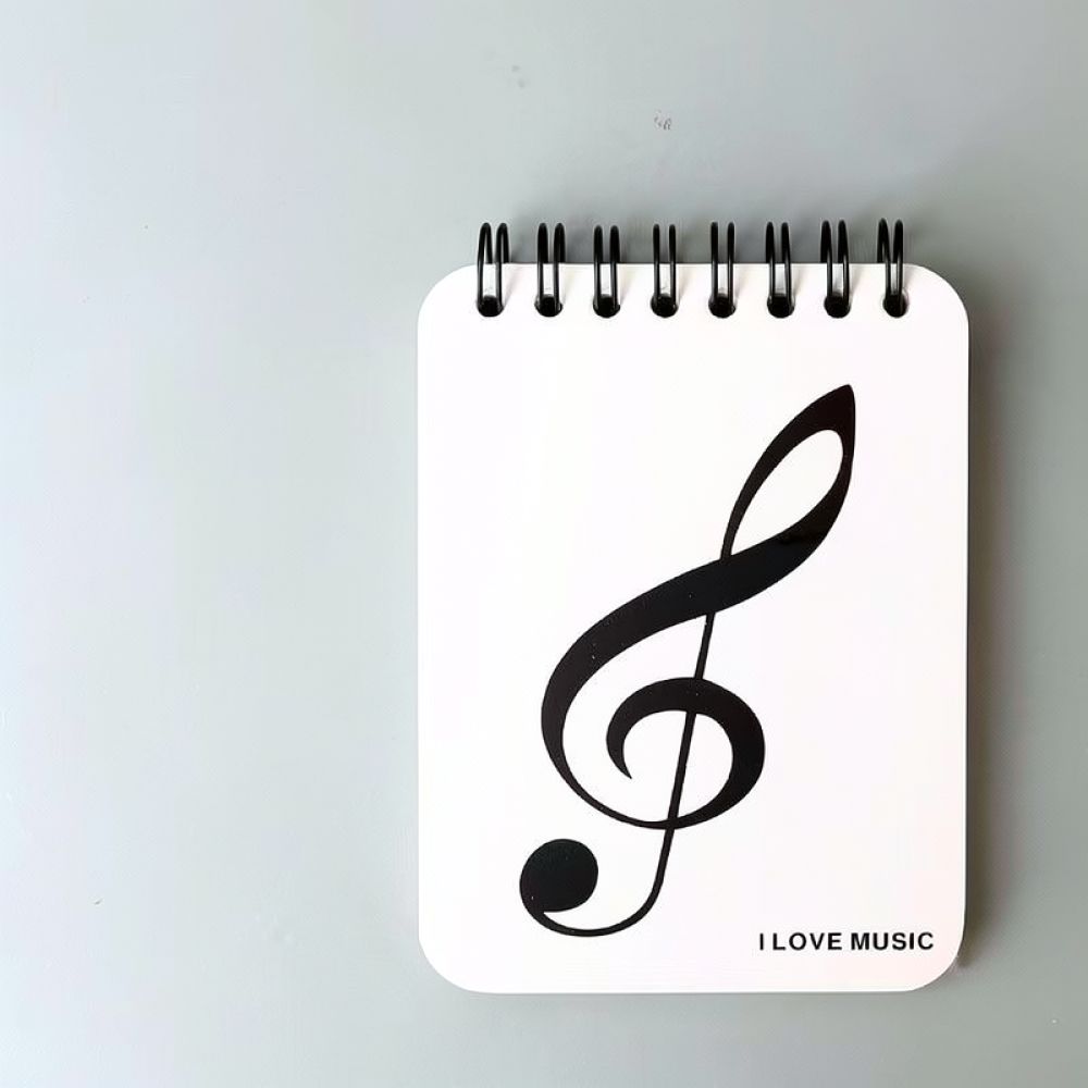 Mały, przenośny notes w formie – Score Pad Notepad recenzja i cena