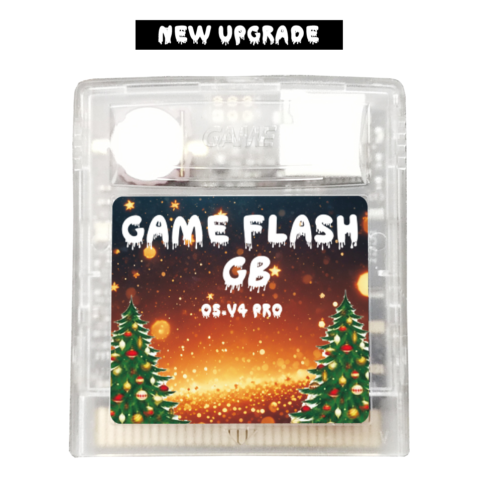 Gra EDGB flash GB China Editio – Board Game Detective recenzja i cena