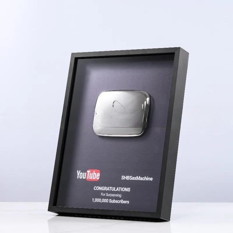 Logo YouTube i Bilibili, przyc – Board Game Youtube recenzja i cena