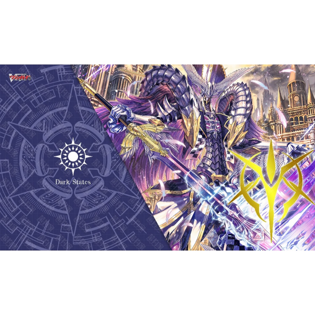 600x350mm Cardfight!! Vanguard – Board Game Nexus recenzja i cena