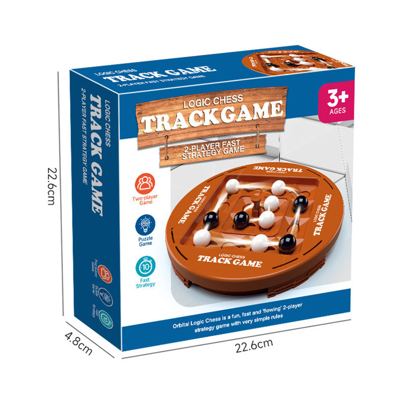 Zabawna gra w szachy, planszow – Board Game Yahtzee recenzja i cena